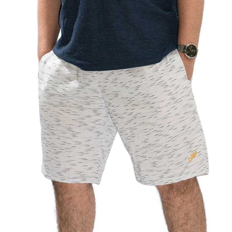 Bermuda de Moletom Shorts