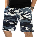 Bermuda de Moletom Shorts