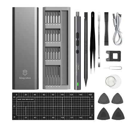 Chave de fenda elétrica